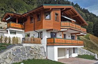 Einfamilienhaus kaufen in 5700 Zell am See, Neubauhaus in Zell am See – Ihr Traumhaus mit Garten und Balkon (Provisionsfrei)