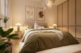 Wohnung kaufen in Innerbergerstraße, 2320 Schwechat, WIEN.NAH Eigentum, Innerbergerstraße 1-9, 2320 Schwechat - erlaubte Kurzzeitvermietung