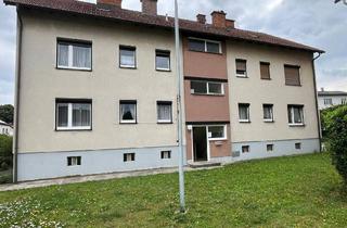Wohnung kaufen in 3252 Petzenkirchen, PROFI-INVESTMENT: Vermietete 3-Zimmer-Anlegerwohnung nahe Wirtschaftshotspot Wieselburg