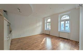 Wohnung kaufen in Hippgasse, 1160 Wien, Gepflegte und modernisierte 4-Zimmer-Wohnung nahe Burggasse – Einziehen und Wohlfühlen!