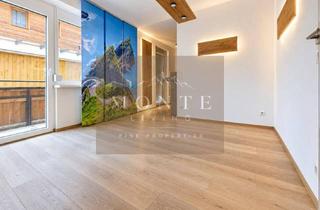 Wohnung kaufen in 6365 Kirchberg in Tirol, Tolle Gelegenheit- Geschmackvoll Wohnen in ruhiger Zentrumslage Kirchbergs