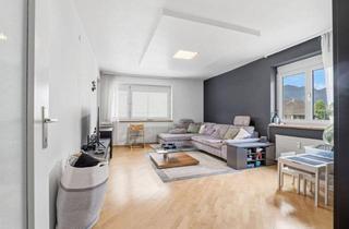 Wohnung kaufen in Rheinstraße, 6800 Feldkirch, Fast 90 m² Wohnfläche, gemütlicher Balkon, knapp 20 m² Eigenkellerabteil und Tiefgaragenplatz!