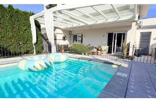 Maisonette kaufen in 8430 Leibnitz, Garten - Maisonette mit Pool
