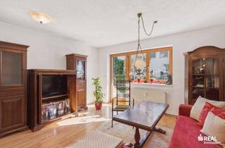 Wohnung kaufen in 6410 Telfs, Sonniges Gartenglück in Telfs – Gepflegte 3-Zimmer-Wohnung mit 88 m² Wohnkomfort