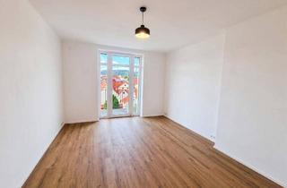 Wohnung kaufen in Schloßberg, 8020 Graz, Großzügige 3-Zimmer-Familienwohnung mit zwei Balkonen, Schlossbergblick & Plabutschblick