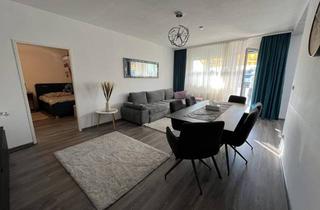 Wohnung kaufen in 3300 Amstetten, Helle 82m² Eigentumswohnung mit Loggia in Zentrumsnähe