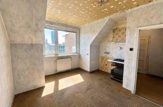 Wohnung kaufen in Schwaigergasse, 1210 Wien, PROVISIONSFREI! Ruhige Lage | Charmante Dachgeschosswohnung | Nur 5 Min. zur S-Bahn!