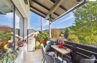 Wohnung kaufen in 9074 Leisbach, Sonne, Bergblick & Seental-Flair: Vollsanierte 3-Zimmer-Wohnung