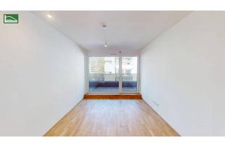 Wohnung mieten in Neubaugasse 43, 8020 Graz, Wohnen im Herzen von Graz-Lend - Weitläufige 3-Zimmer-Wohnung mit Frefläche!