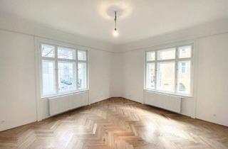 Wohnung mieten in 1030 Wien, NEU! Rarität! ERSTBEZUG! WG-Geeignete 5 Zimmerwohnung! Stuck an den Decken!