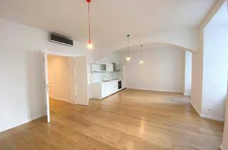 Wohnung mieten in Stephansplatz, 1010 Wien, CHARMANTE INNENSTADTWOHNUNG