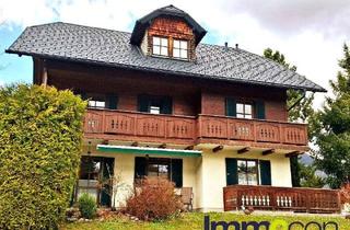 Haus kaufen in 8983 Bad Mitterndorf, Landhaus in Tauplitz, 4 Gehminuten zur Talstation/Tauplitzalm und Flugschanzennähe!