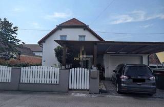 Einfamilienhaus kaufen in 4614 Marchtrenk, Gepflegtes Einfamilienhaus in Marchtrenk: 190 m², Garten, Terrasse & Garage um 649.000 €