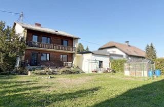 Mehrfamilienhaus kaufen in 4614 Marchtrenk, Mehrfamilienhaus mit großem Garten und viel Platz für Ihre Wohnträume