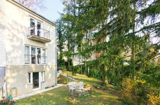 Doppelhaushälfte kaufen in Buchbergstrasse, 1140 Wien, Einmalige Gelegenheit in sehr gefragter Lage - Doppelhaushälfte auf 462m² Eigengrund
