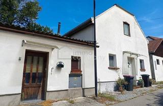 Haus kaufen in 2033 Kammersdorf, PREISKNALLER ZUM JAHRESENDE: Charmantes Landhaus mit zwei großen Gewölbekellern - nur 75.000 €!