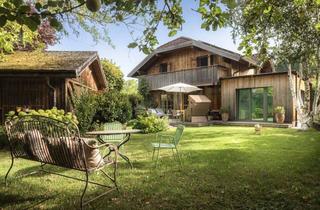 Einfamilienhaus kaufen in 5112 Lamprechtshausen, Bezauberndes Einfamilienhaus im idyllischen Lamprechtshausen