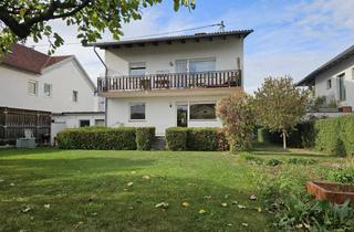 Haus kaufen in 4040 Linz, 2-Familien-Wohnhaus / Linz-Urfahr