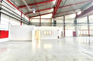 Büro zu mieten in 3430 Tulln an der Donau, MIETEN - Gewerbefläche in Tulln 1.800 m² - Zukunftspark+