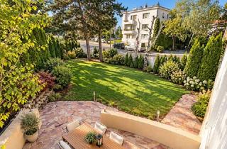 Villen zu kaufen in 1130 Wien, HIETZING | Bezugsfertige Familienvilla auf 576 m² Grund – Garten, Terrasse & Garage