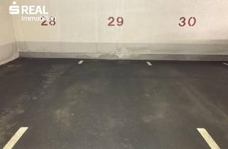 Garagen mieten in Vorgartenstraße, 1020 Wien, TIEFGARAGENSTELLPLATZ in sehr guter Lage