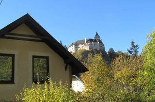 Villen zu kaufen in Rosenburg, 3573 Rosenburg, *****Jahrhundertwende Villa *****