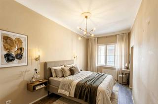 Wohnung kaufen in Erlachgasse 83, 1100 Wien, Freier Mietzins möglich oder ideal zur Eigennutzung: Ruhige 2-Zimmer-Wohnung in Top-Lage nahe U1 Keplerplatz