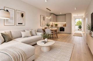 Wohnung kaufen in Am grünen Prater, 1020 Wien, ! TOP-ANLEGERWOHNUNG ! 8.076 €/m² netto – Neubau-Garçonnière mit Balkon & Kühlung zwischen WU und Prater