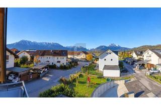 Wohnung kaufen in 5071 Wals, BERGPANORAMA TRIFFT WOHNKOMFORT