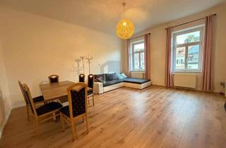 Wohnung kaufen in 2870 Aspang Markt, CHARMANTER ALTBAU ? IHRE ANLAGECHANCE!
