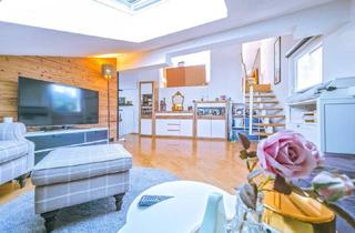 Maisonette kaufen in 6161 Natters, Charmante Maisonette-Wohnung in idyllischer Lage am Dorfplatz von Natters – perfekt für Pärchen und junge Familien, die den Dorfcharakter lieben!