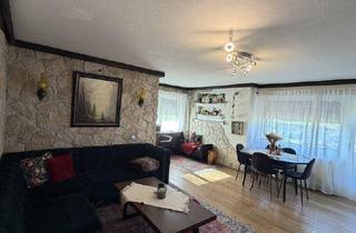 Wohnung kaufen in 6130 Schwaz, Schwaz: 4-Zimmer-Wohnung mit Garten, zwei Balkonen und vermieteter Garçonnière