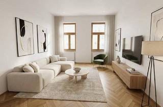 Wohnung kaufen in Römergasse, 1160 Wien, RÖMERGASSE 57 | Zinshausprojekt mit 20 Bestandswohnungen & baugenehmigtem Dachgeschossausbau | 1160 Wien