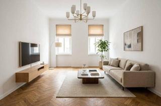 Wohnung kaufen in Römergasse, 1160 Wien, RÖMERGASSE 57 | Zinshausprojekt mit 20 Bestandswohnungen & baugenehmigtem Dachgeschossausbau | 1160 Wien