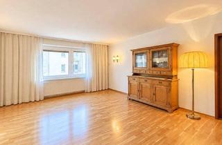 Wohnung kaufen in 1020 Wien, RUHIG WOHNEN IN DER LEOPOLDSTADT | 2 Zimmer | ca. 62 m² WNFL | SÜDWEST-AUSRICHTUNG | LIFT