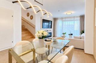 Maisonette kaufen in 8063 Eggersdorf bei Graz, Neubau-Maisonette mit maßgefertigter Einrichtung, E-Ladestation und Eigengarten
