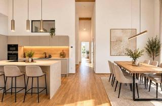 Wohnung kaufen in 8271 Bad Waltersdorf, Erstbezug mit Wohlfühlfaktor – lichtdurchflutet mit sonnigem Südwestbalkon