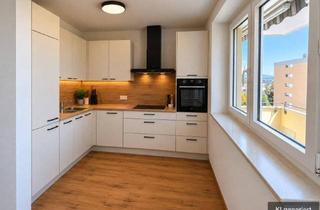 Wohnung kaufen in 8160 Weiz, Erstbezug nach hochwertiger Sanierung – Klimaanlage & zwei Loggien