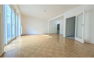 Wohnung mieten in Himmelpfortstiege, 1090 Wien, Lichtdurchflutete 2-Zimmer im 7. Liftstock, Liechtensteinstraße/Himmelpfortstiege, unbefristet, saniert