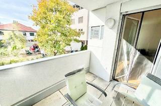 Wohnung mieten in 1230 Wien, LOGGIATRAUM | OPTIMAL AUFGETEILTE 2 ZIMMER | TOPLAGE IN U-BAHN-NÄHE