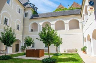Wohnung mieten in 3500 Krems an der Donau, Schöne Altbauwohnung im Herzen von Krems