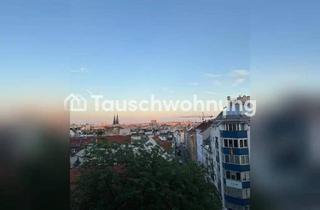 Wohnung mieten in 1150 Wien, TAUSCHWOHNUNG 75m2 Wohnung mit wunderschönem Ausblick in 1150