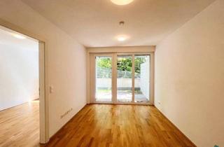 Wohnung mieten in 1180 Wien, Charmante Gartenwohnung in absoluter Ruhelage