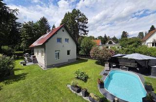 Einfamilienhaus kaufen in 3031 Pressbaum, "Waldduft & Wohntraum"