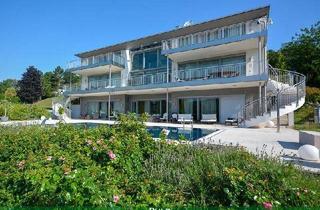 Villen zu kaufen in 2371 Hinterbrühl, VILLA IN EINZIGARTIGER AUSSICHTSLAGE