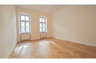 Wohnung kaufen in Arbeitergasse 19, 1050 Wien, GENERALSANIERT - provisionsfreie 2,5-Zimmer- U2 Bacherplatz