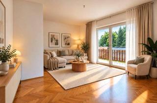 Einfamilienhaus kaufen in 8184 Anger, Wohnen am Waldrand – Rundumbalkon & nur 10 Minuten von Weiz