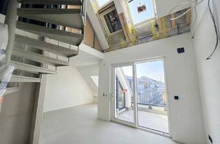 Penthouse kaufen in 4020 Linz, Dein Lifestyle. Dein Penthouse. Dein Zuhause - PILLmein - Bezug Jänner 2027