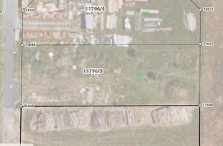  in 7471 Rechnitz, Gewerbegrundstück mit 1.160 m² zur flexiblen Verpachtung in Rechnitz, Bauland-Betriebsgebiet (BB)