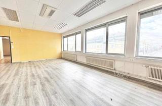 Büro zu mieten in Kagraner Platz, 1220 Wien, KAGRANER PLATZ | OPTIMAL AUFGETEILTES, HELLES BÜRO | TOPLAGE IN U-BAHN-NÄHE